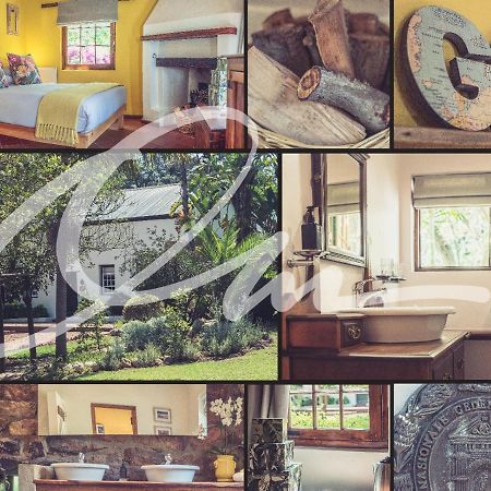 Old Mill Guest House Swellendam Zewnętrze zdjęcie