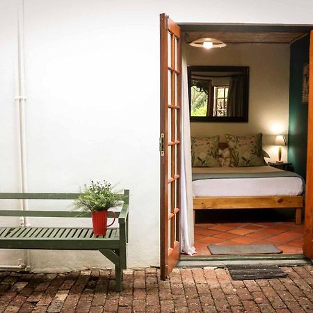 Old Mill Guest House Swellendam Zewnętrze zdjęcie