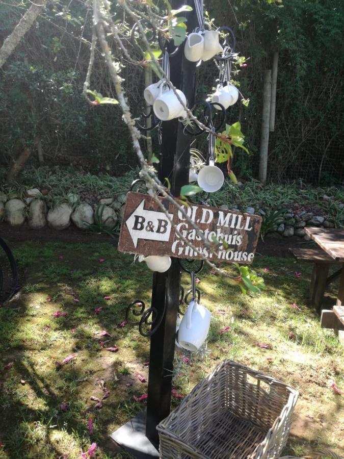 Old Mill Guest House Swellendam Zewnętrze zdjęcie