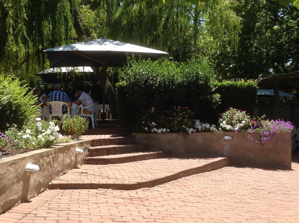 Old Mill Guest House Swellendam Zewnętrze zdjęcie