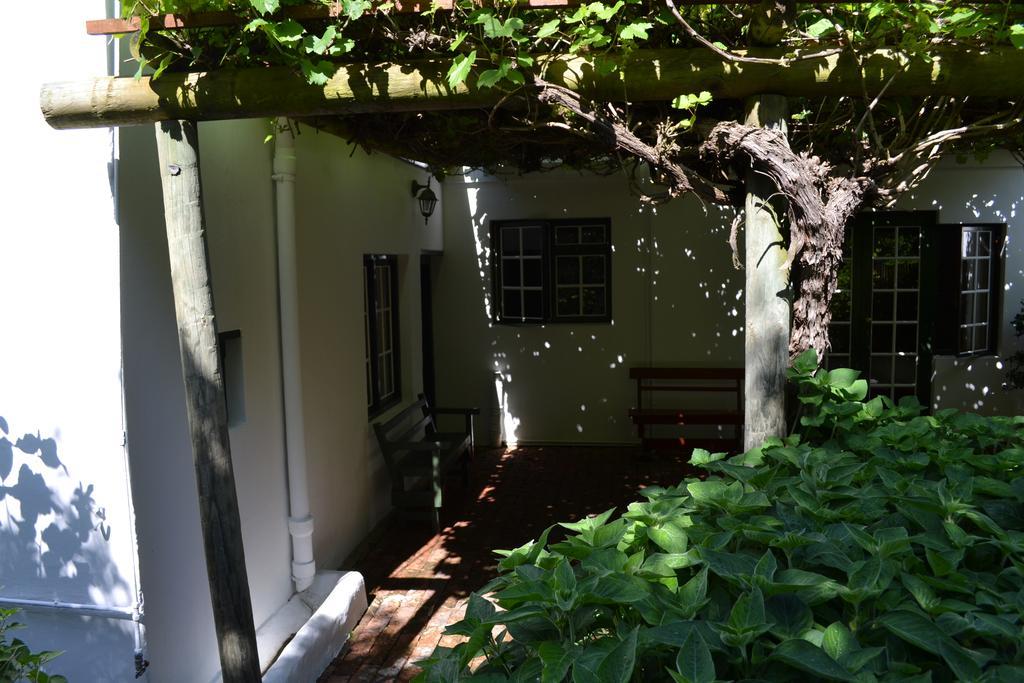 Old Mill Guest House Swellendam Zewnętrze zdjęcie
