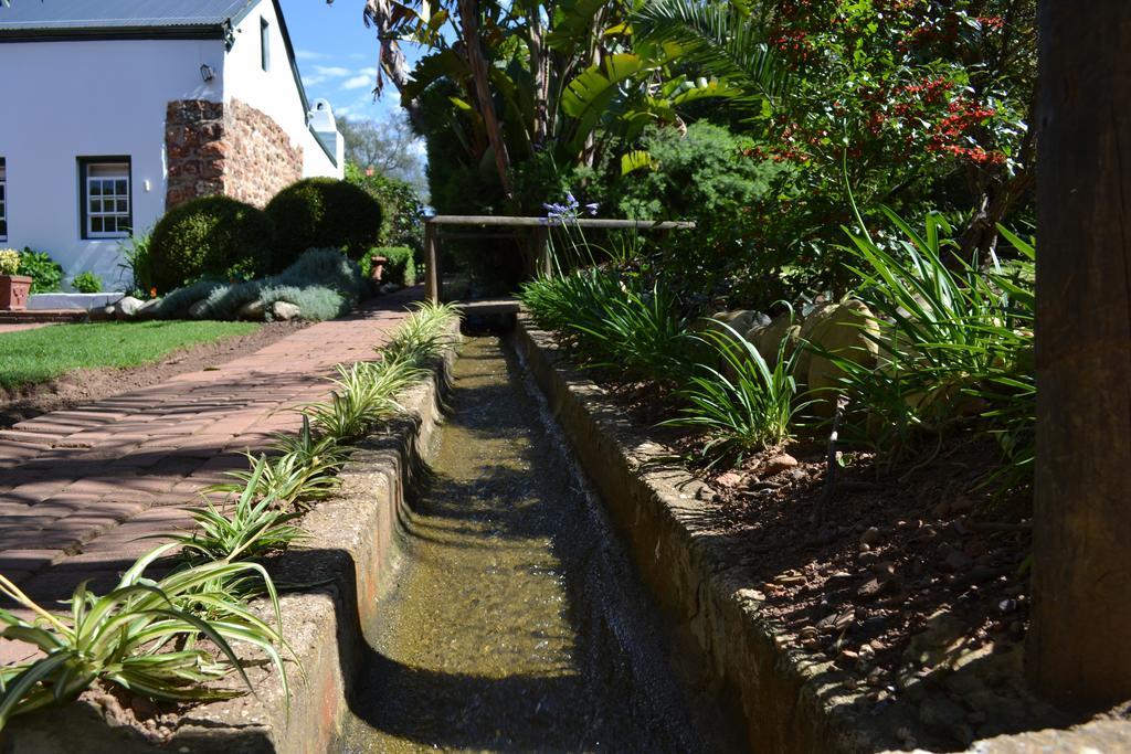 Old Mill Guest House Swellendam Zewnętrze zdjęcie
