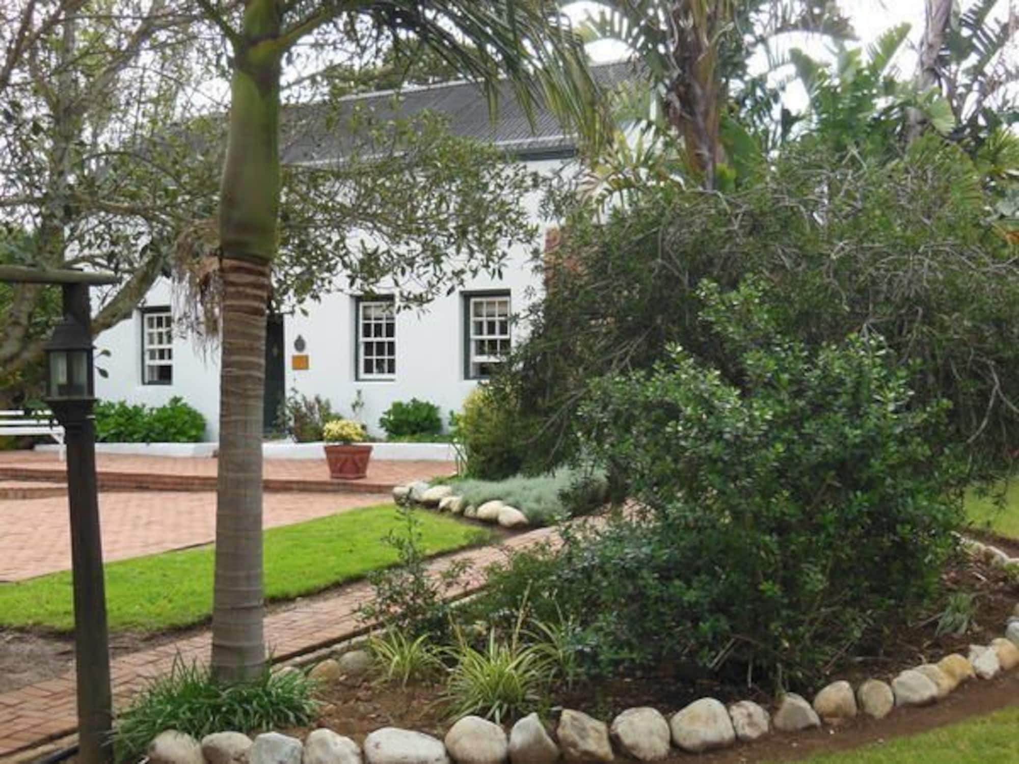 Old Mill Guest House Swellendam Zewnętrze zdjęcie