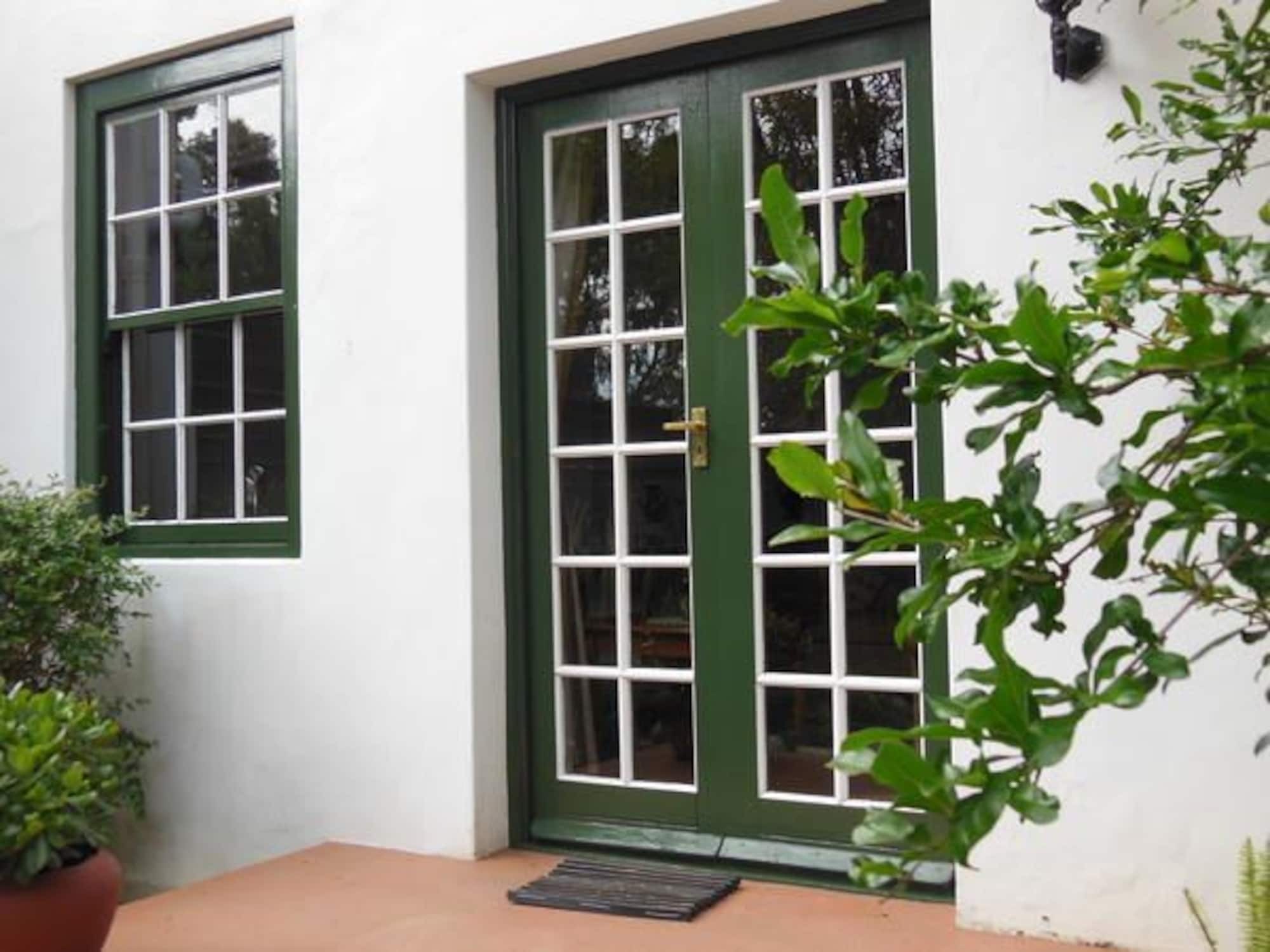 Old Mill Guest House Swellendam Zewnętrze zdjęcie