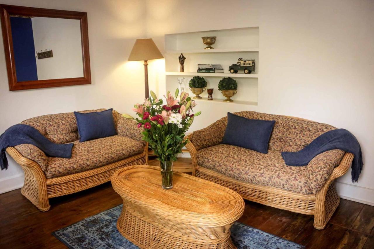 Old Mill Guest House Swellendam Zewnętrze zdjęcie