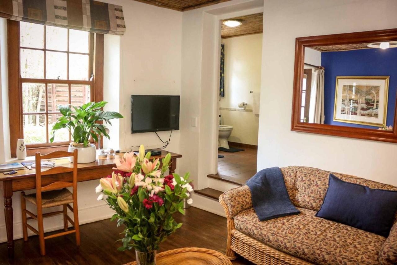 Old Mill Guest House Swellendam Zewnętrze zdjęcie