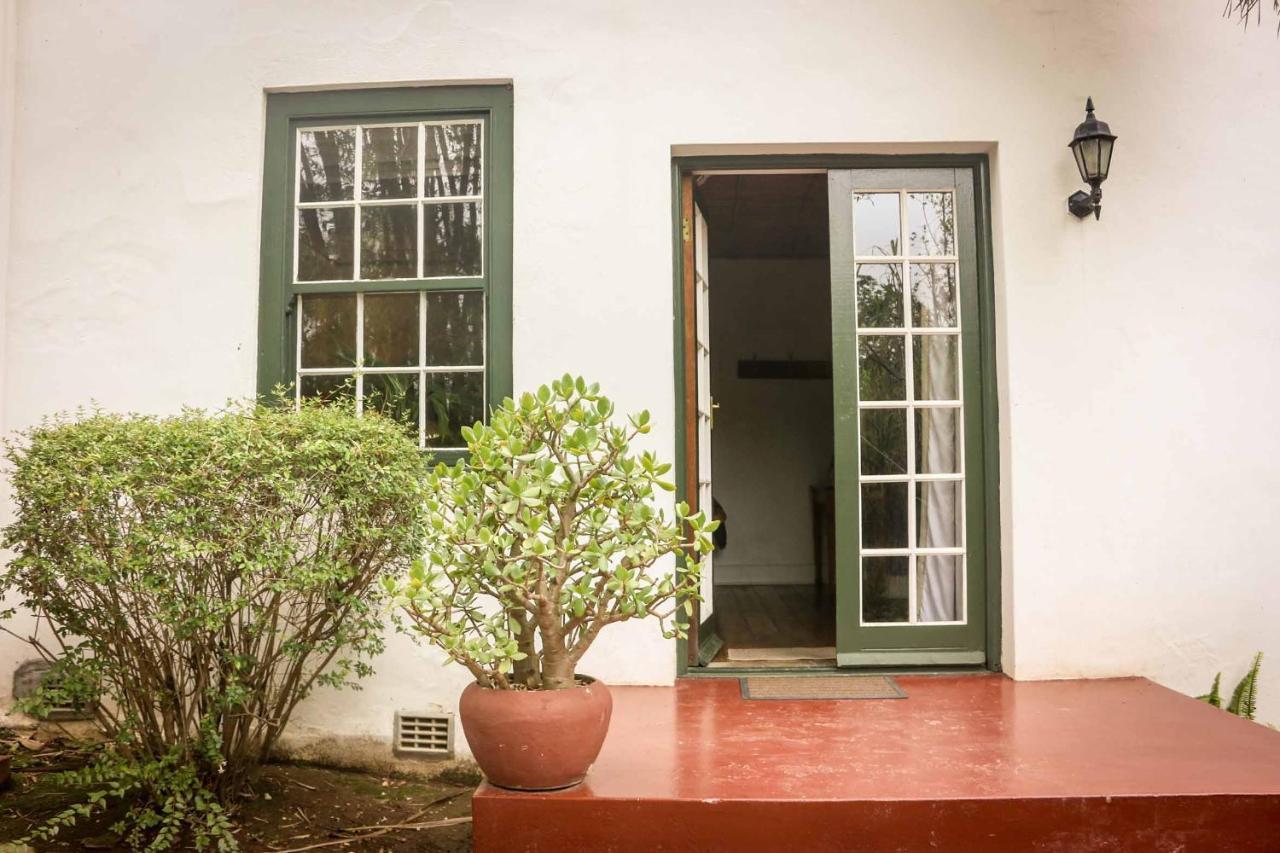 Old Mill Guest House Swellendam Zewnętrze zdjęcie