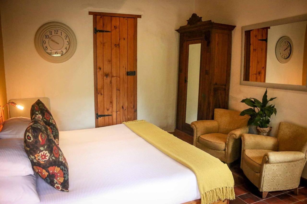 Old Mill Guest House Swellendam Zewnętrze zdjęcie
