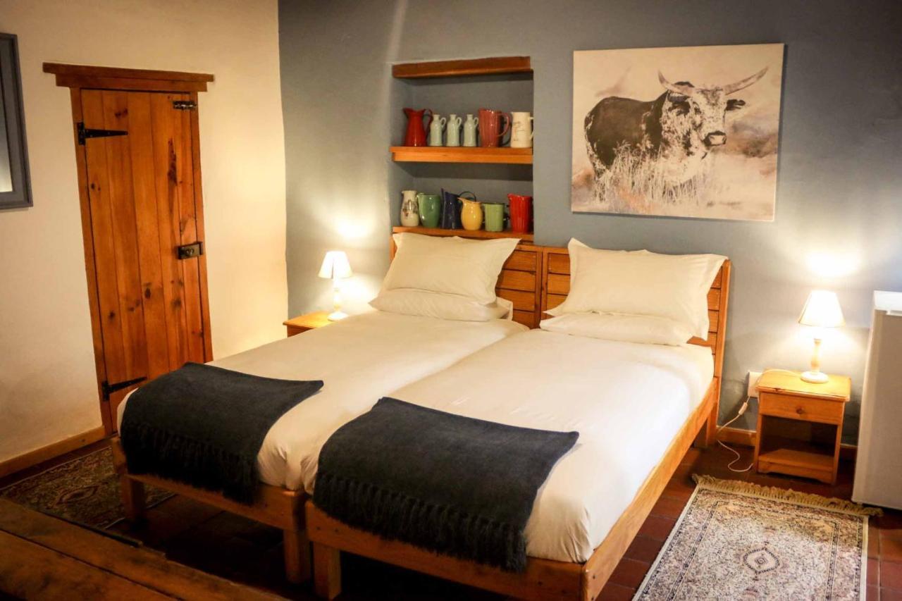 Old Mill Guest House Swellendam Zewnętrze zdjęcie