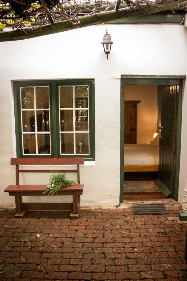 Old Mill Guest House Swellendam Zewnętrze zdjęcie