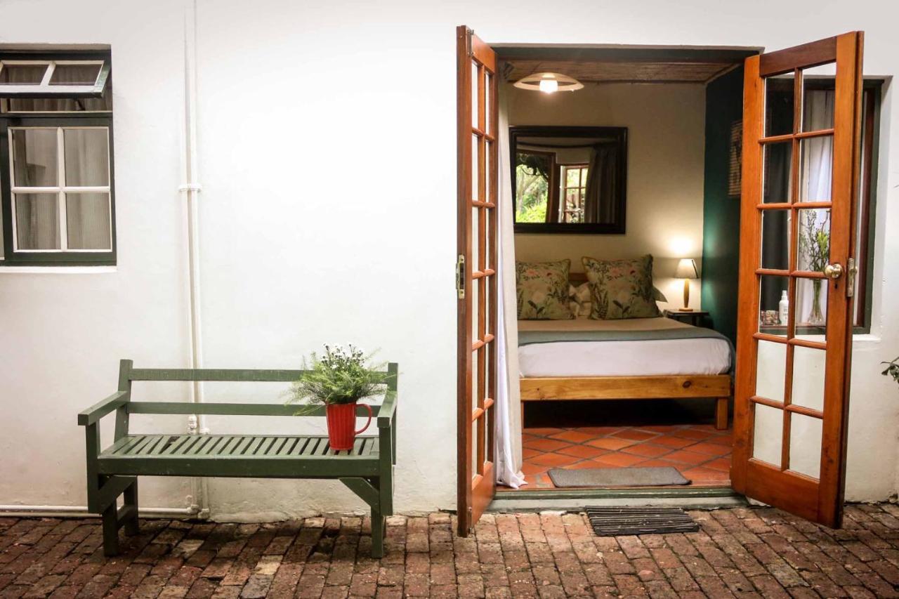 Old Mill Guest House Swellendam Zewnętrze zdjęcie