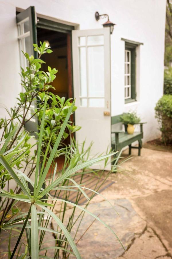 Old Mill Guest House Swellendam Zewnętrze zdjęcie