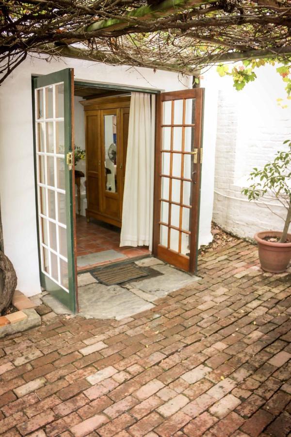Old Mill Guest House Swellendam Zewnętrze zdjęcie
