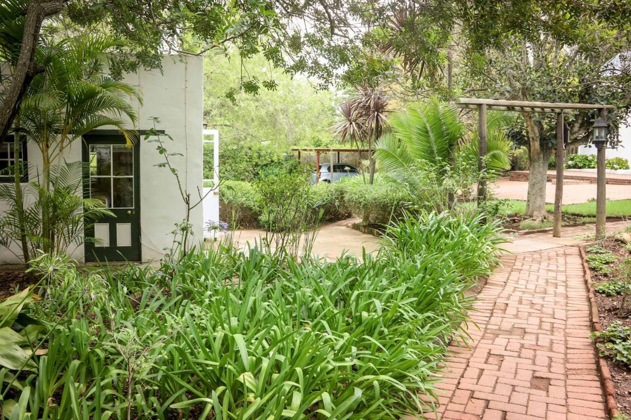 Old Mill Guest House Swellendam Zewnętrze zdjęcie