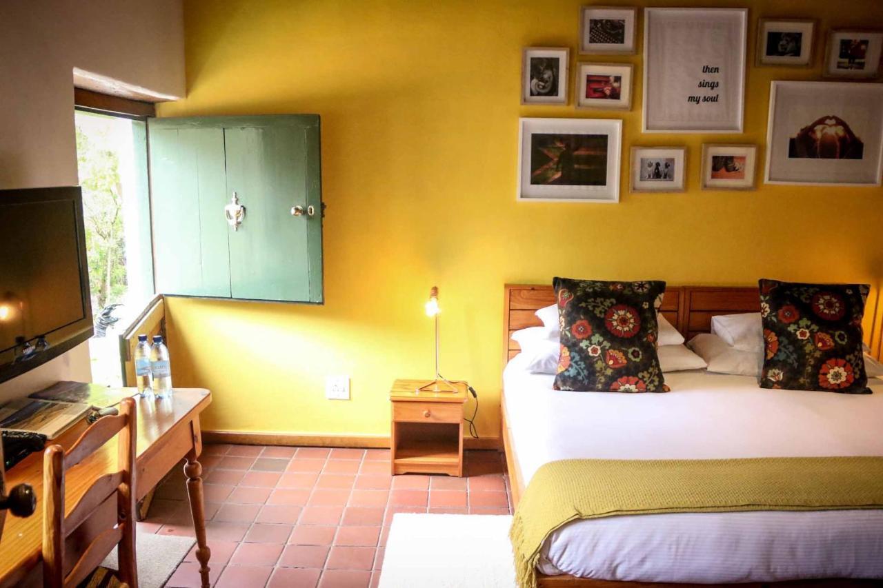 Old Mill Guest House Swellendam Zewnętrze zdjęcie