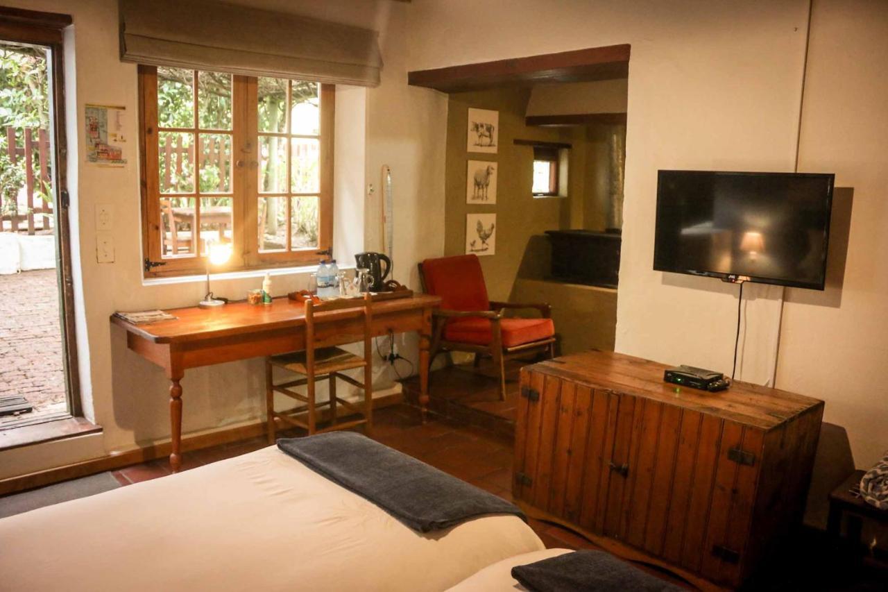Old Mill Guest House Swellendam Zewnętrze zdjęcie