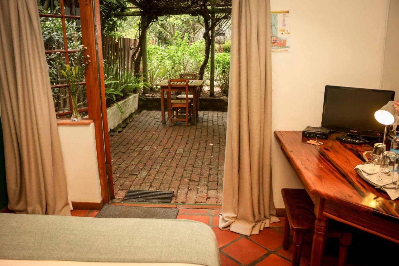 Old Mill Guest House Swellendam Zewnętrze zdjęcie