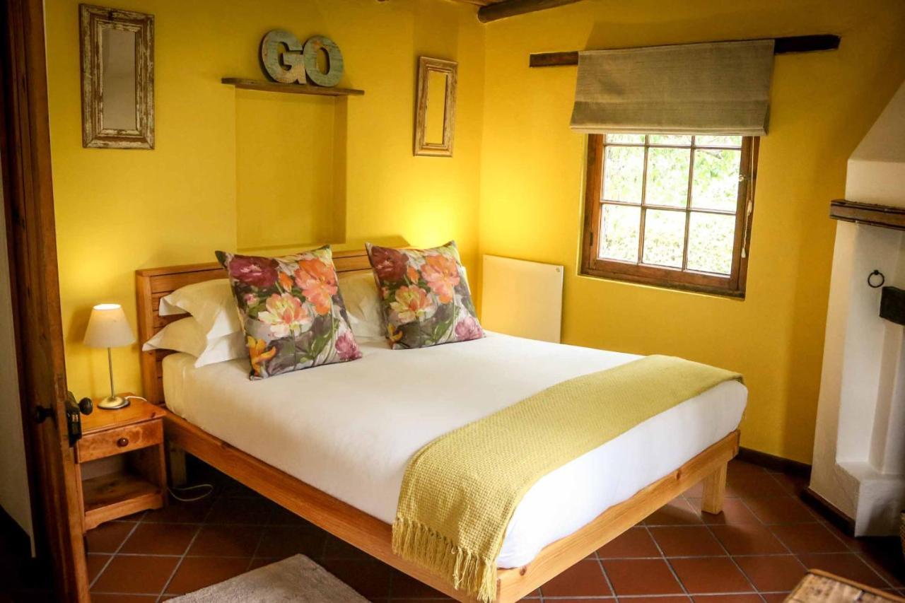 Old Mill Guest House Swellendam Zewnętrze zdjęcie