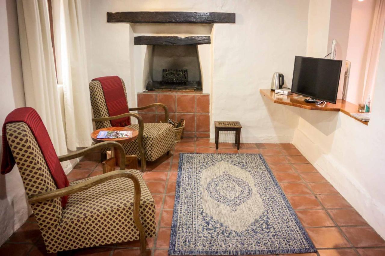 Old Mill Guest House Swellendam Zewnętrze zdjęcie
