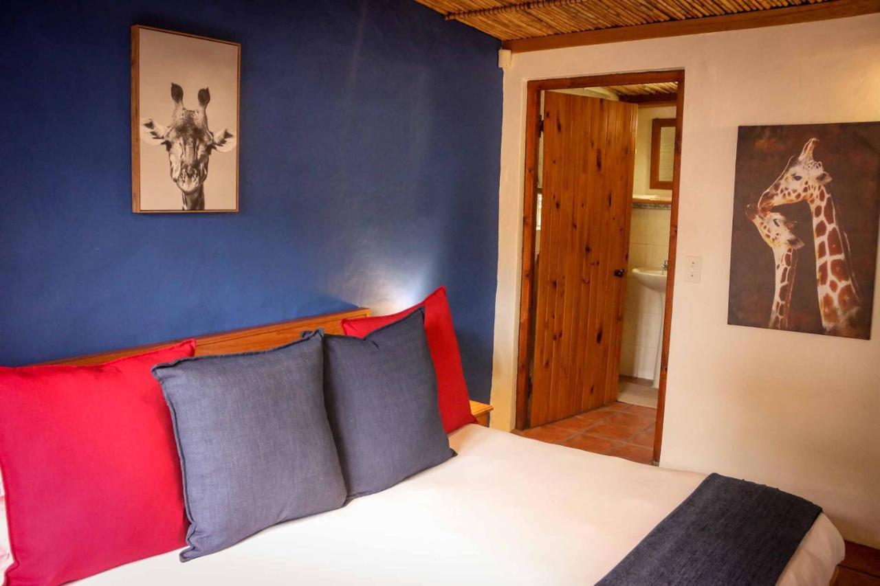 Old Mill Guest House Swellendam Zewnętrze zdjęcie