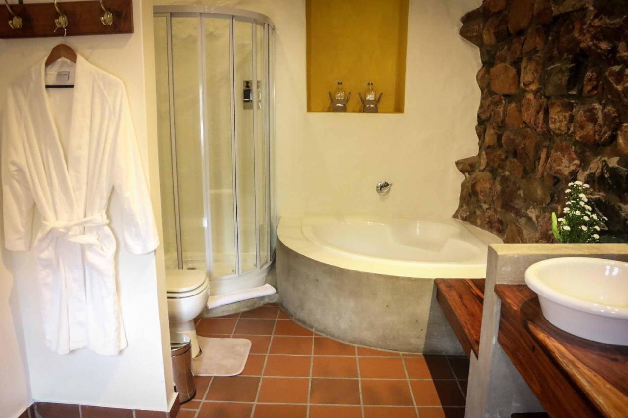 Old Mill Guest House Swellendam Zewnętrze zdjęcie