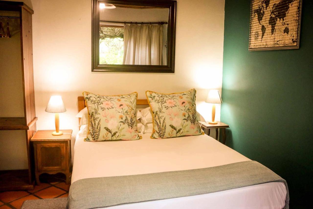 Old Mill Guest House Swellendam Zewnętrze zdjęcie