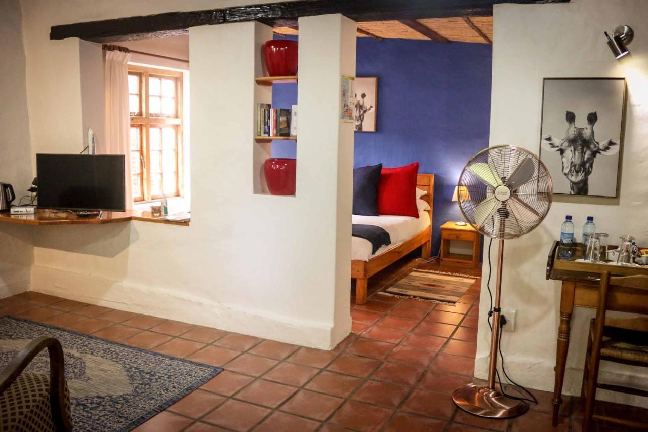 Old Mill Guest House Swellendam Zewnętrze zdjęcie