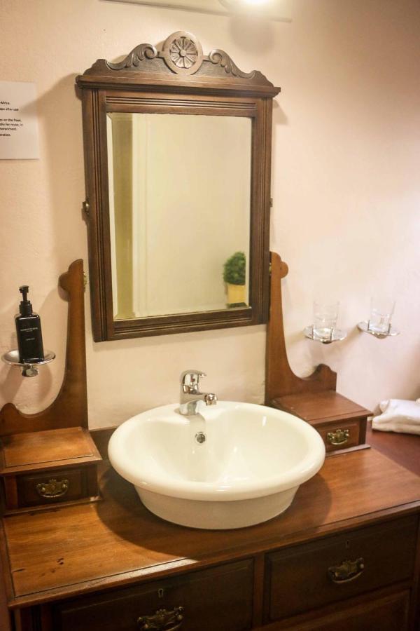 Old Mill Guest House Swellendam Zewnętrze zdjęcie