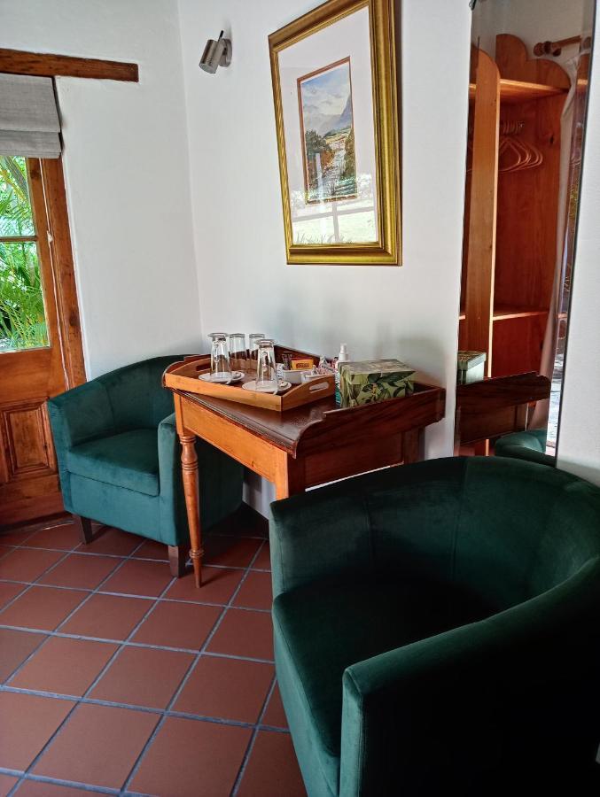 Old Mill Guest House Swellendam Zewnętrze zdjęcie